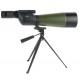 Зрительная труба Veber Defence 20-60x80WP с сеткой арт.: 30723 [VEBER]